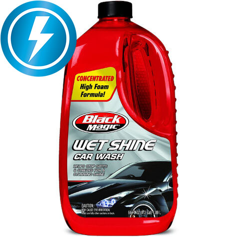 CarWashDetail